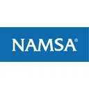 NAMSA logo