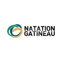 Natation GAtineau logo