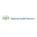 National Health Partners logo