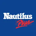 Nautilus Plus logo
