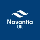 NAVANTIA UK logo