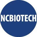 NCBiotech logo
