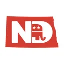 NDGO logo