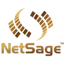 NetSage logo