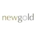 New Gold Inc. logo