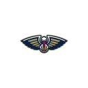 New Orleans Pelicans logo