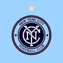 New York City FC logo