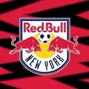 New York Red Bulls logo