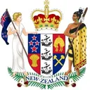 New Zealand Government logo