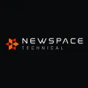 NewSpace Technical logo