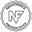 Nightforce Optics logo