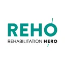 nimble robotics logo