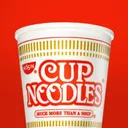 Nissin Foods logo
