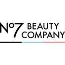 No7 Beauty Company logo