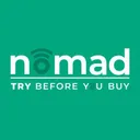 Nomad Internet logo