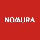 Nomura logo
