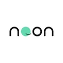 Noon-The Social Learning Platform logo