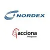 Nordex Group logo