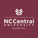 North Carolina Central University logo