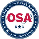 North Carolina Office of the State Auditor logo