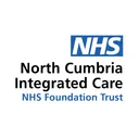 North Cumbria Integrated Care NHS Foundation Trust logo