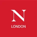 Northeastern University logo