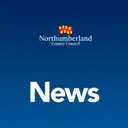 Northumberland County Council logo