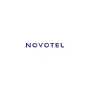 Novotel Hotels logo