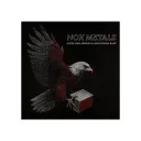 Nox Metals logo