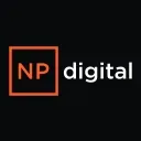 NP Digital logo