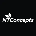 NT Concepts logo