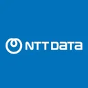 NTT DATA logo
