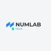 Numlab tech logo
