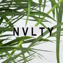 NVLTY logo