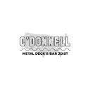O'Donnell Metal Deck logo