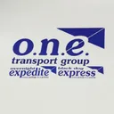 O.N.E. Transport Group logo