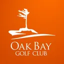 Oak Bay Golf Club logo