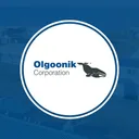 Olgoonik Corporation logo