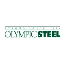 Olympic Steel logo