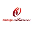 Omerge Alliances logo