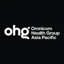Omnicom Health logo