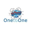 One to One Personnel logo