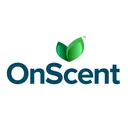 OnScent logo