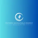 ONTARIO WHOLESALE ENERGY GAS & ELECTRIC logo
