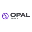 OPAL Fuels logo