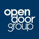 Open Door Group logo