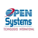 Open Systems Technologies logo