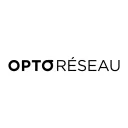 Opto-Réseau logo