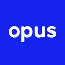 Opus Agency logo