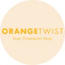 OrangeTwist logo